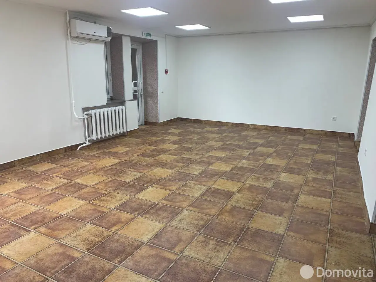 Стоимость аренды торгового объекта, Пинск, ул. Первомайская, д. 128А