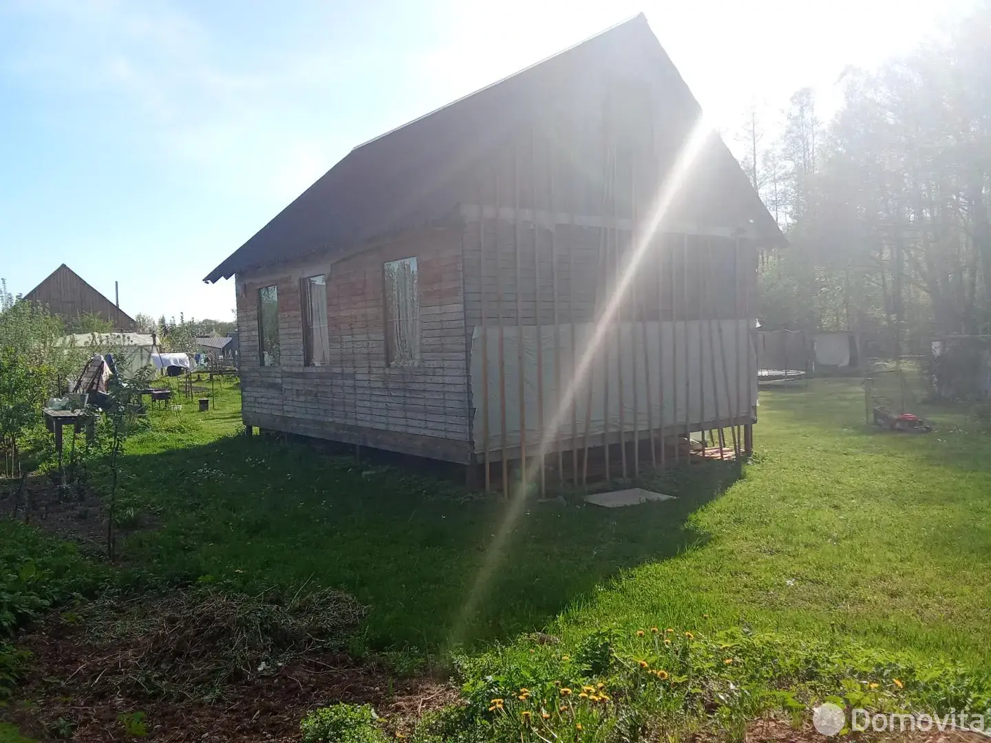 продажа дома, Гарбузы, ул. Центральная