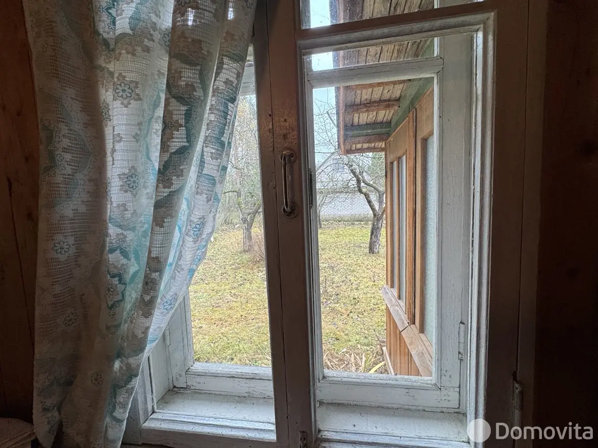 дача, Механизатор, 