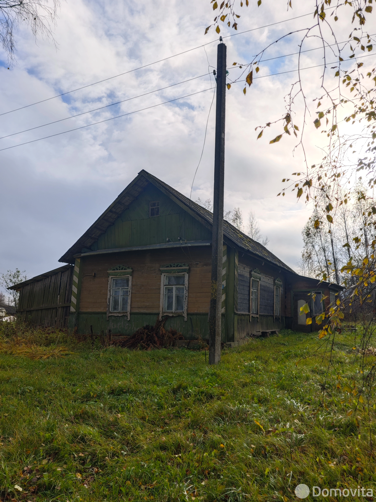 Стоимость продажи коттеджа, Бельковщина, 