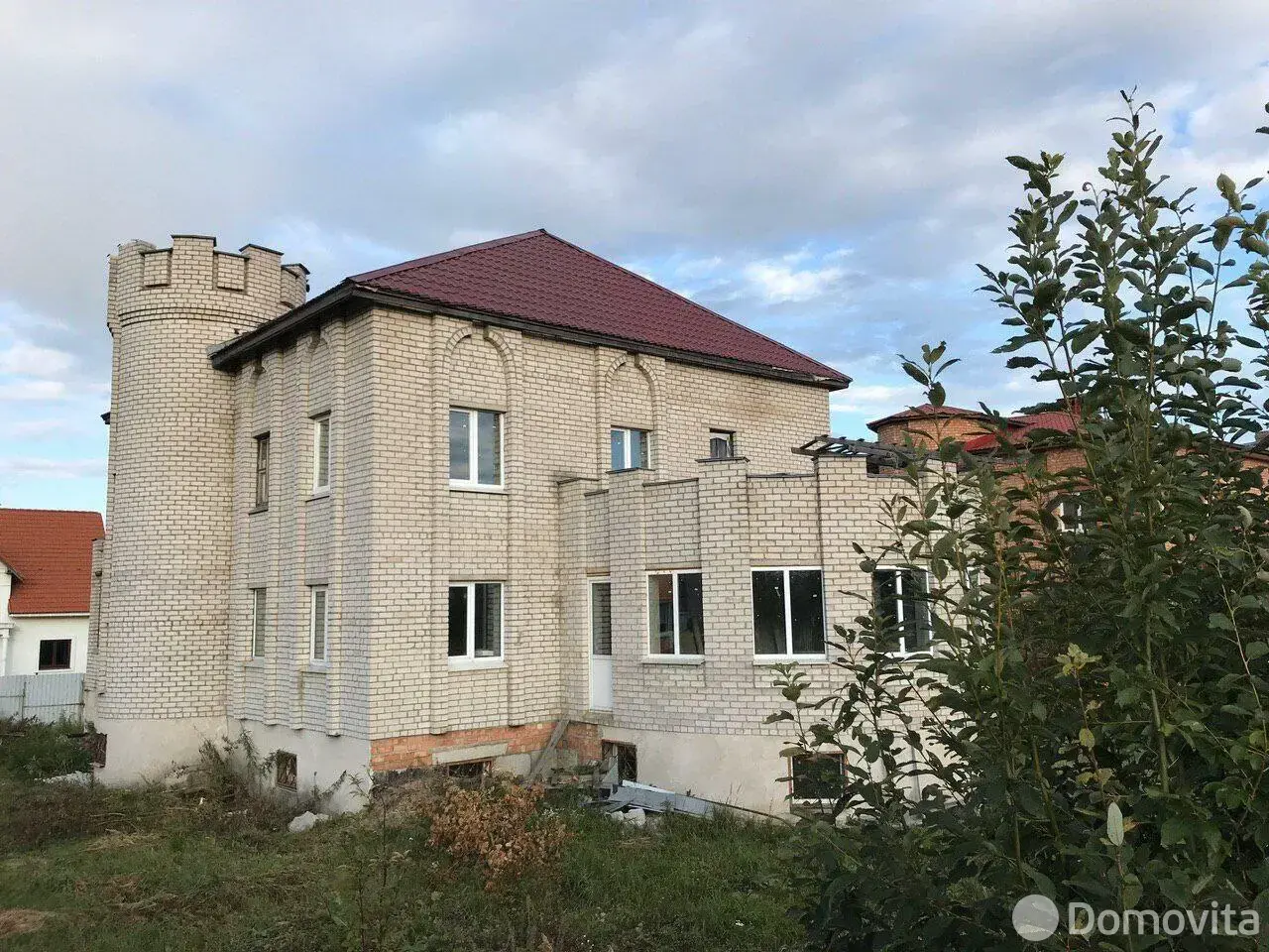 Цена продажи дома, Прилукская Слобода, 