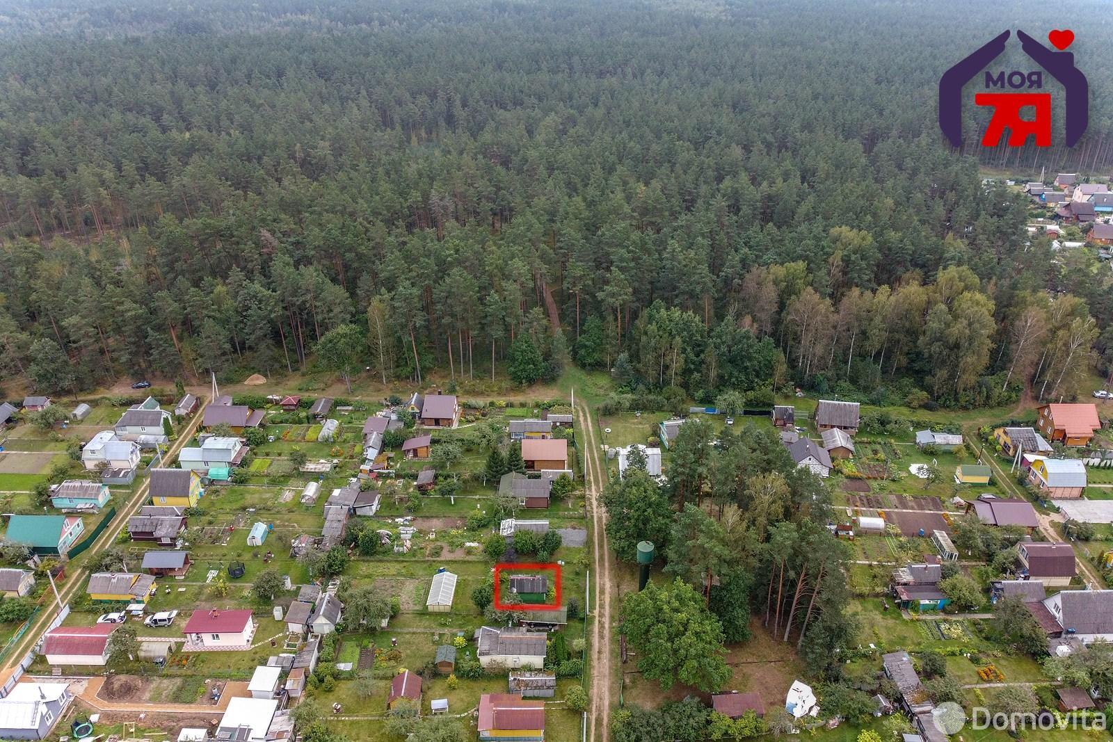 Стоимость продажи участка, ДАЧНЫЕ ПЛЕСЫ, 