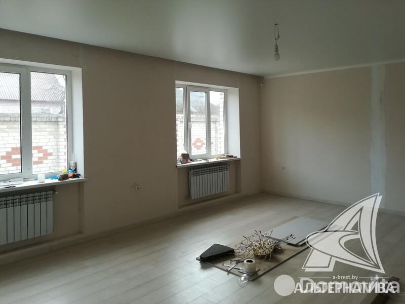 Продажа 2-этажного коттеджа в Бресте, Брестская область , 163000USD, код 609471 - фото 6