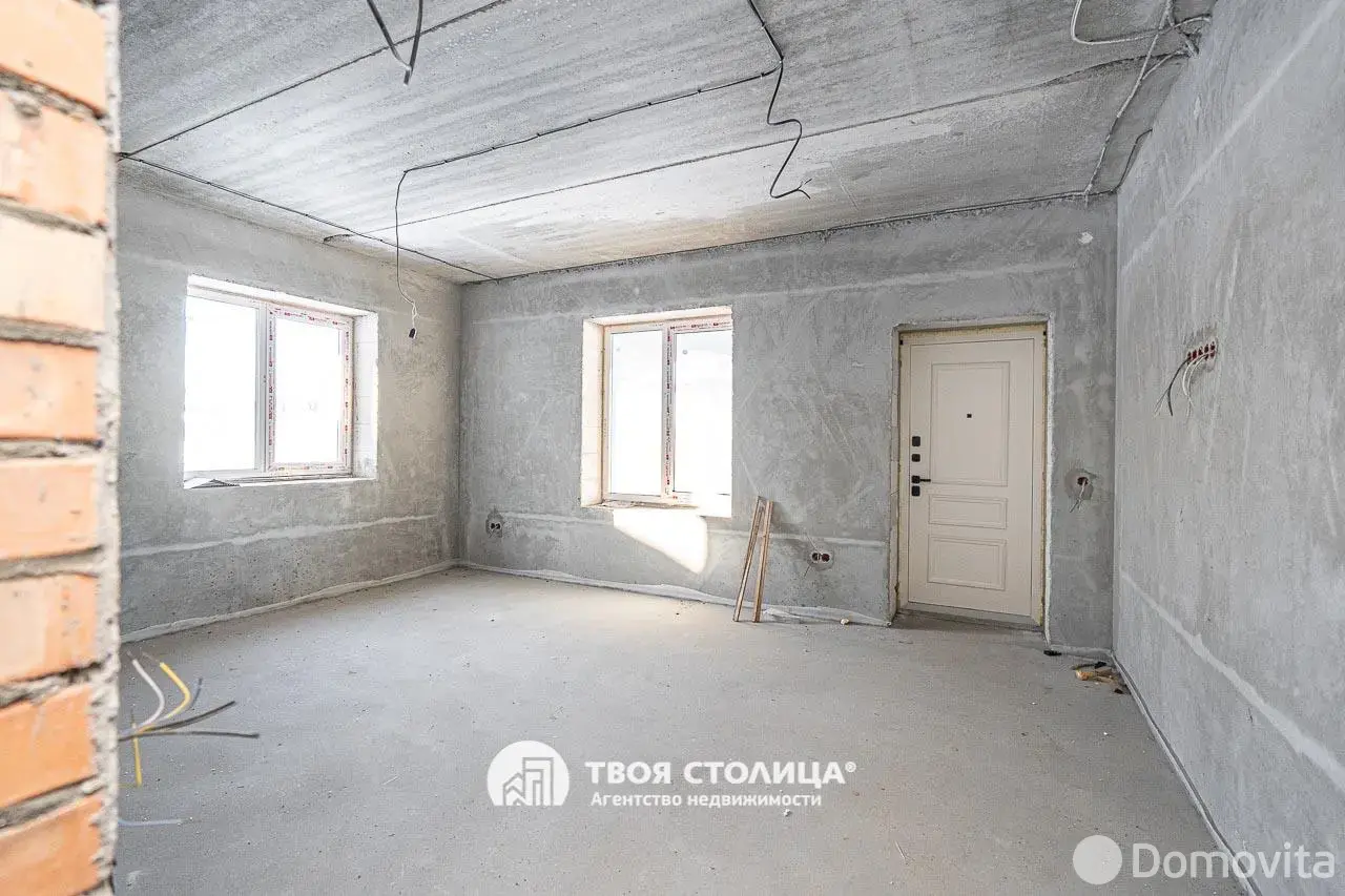 Стоимость продажи коттеджа, Хатежино, ул. Комсомольская