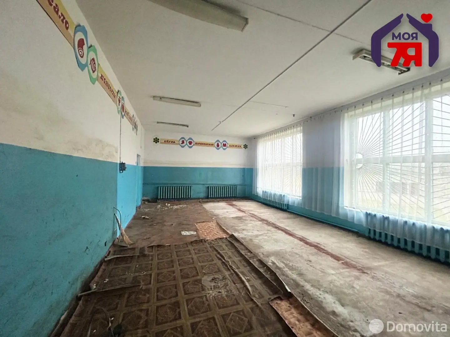 Цена продажи торгового объекта, Рассвет, ул. Центральная