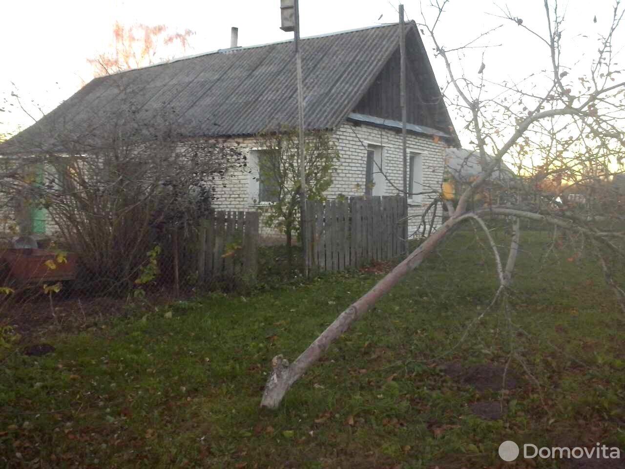 Стоимость продажи дома, Дядичи, ул. Центральная