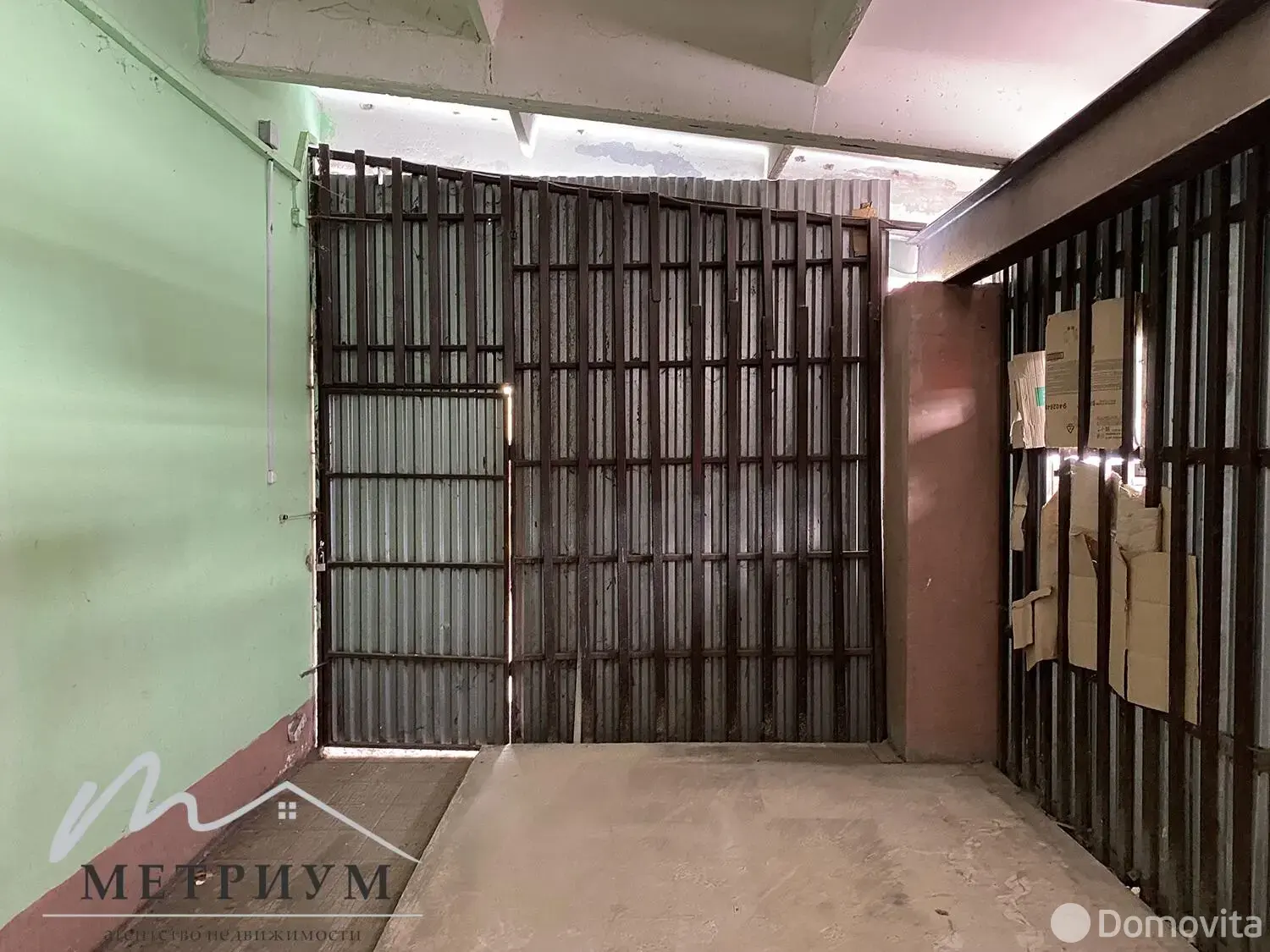 торговый объект, Барановичи, ул. Притыцкого, д. 77