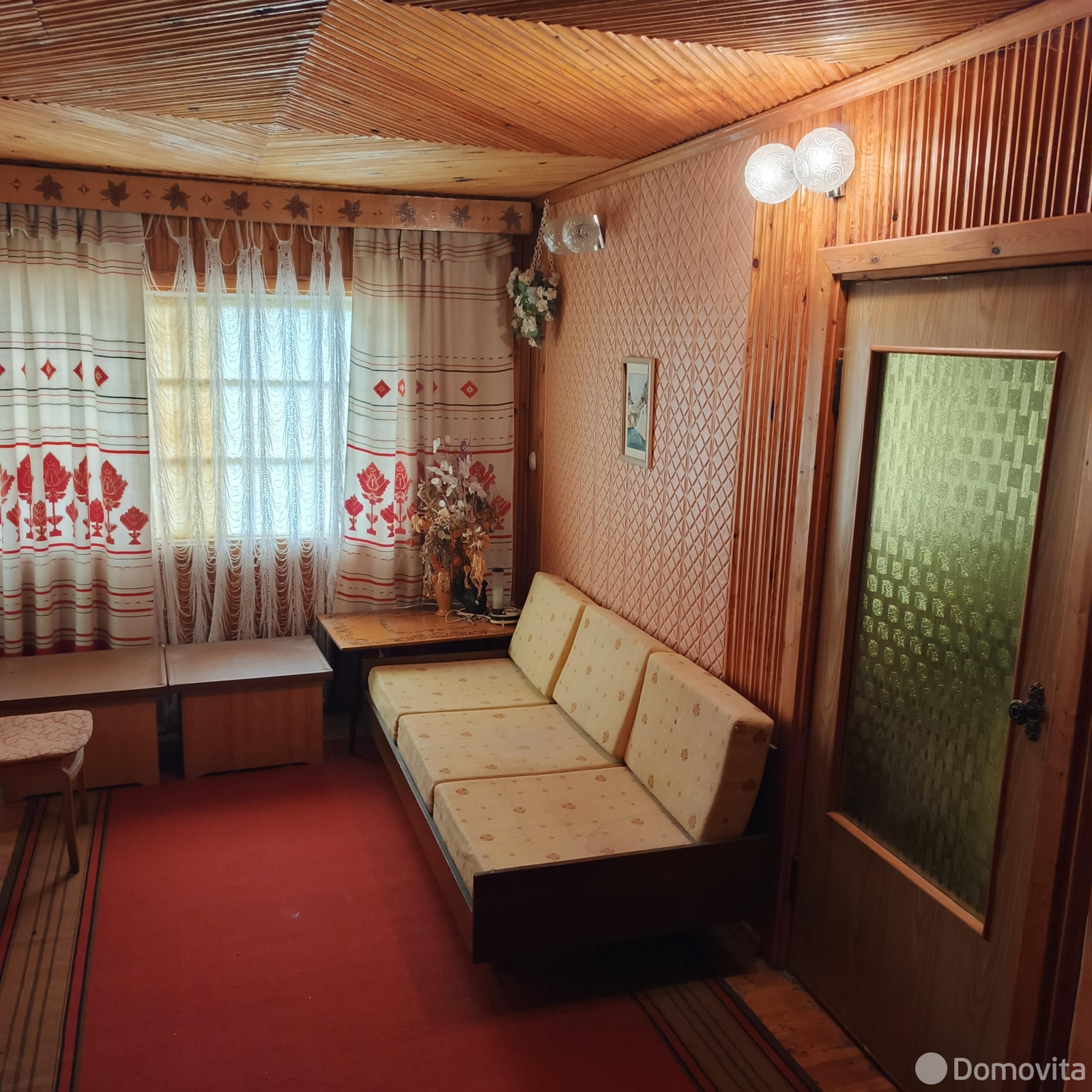 Продажа 2-этажной дачи в ГОРИЗОНТ-82 Минская область, 23000USD, код 185234 - фото 12