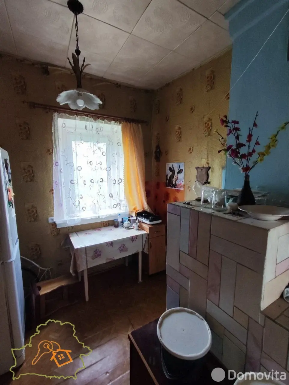 дом, Бобруйск, пер. Рылеева 2-й, д. 46 