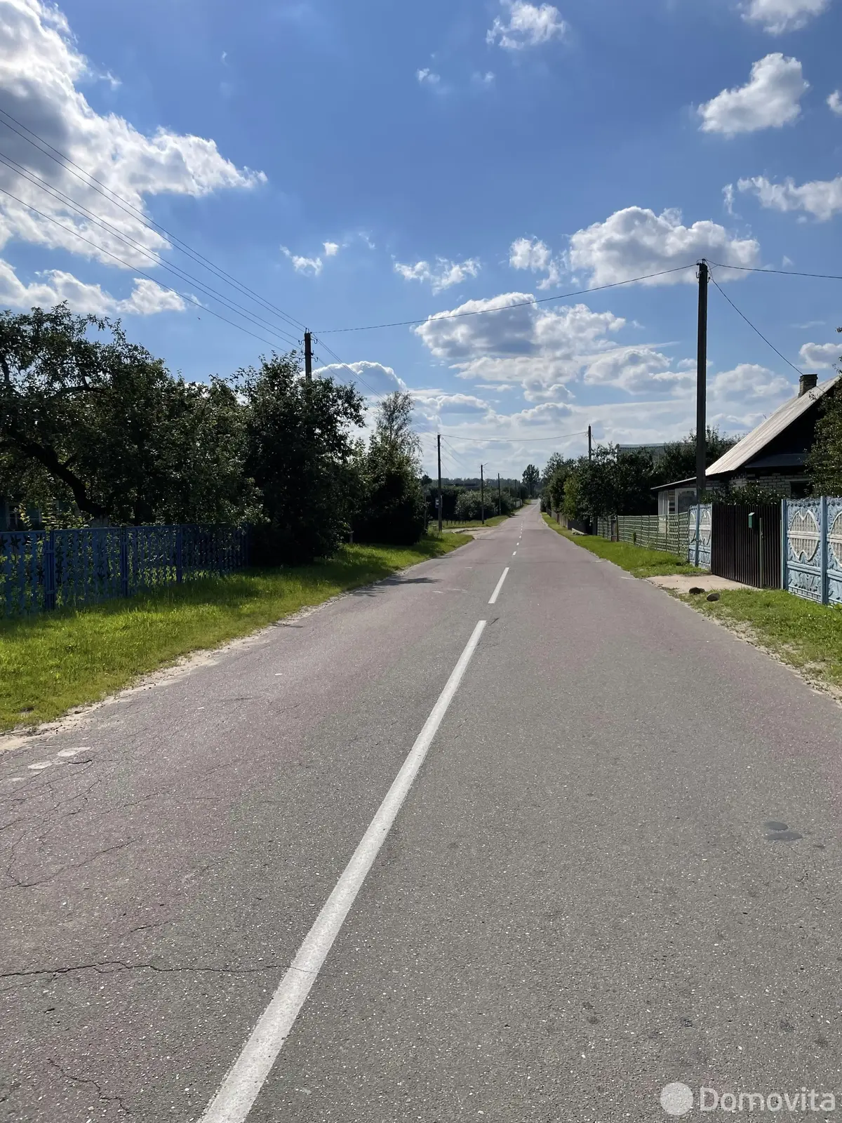 участок, Тесновая 2, д. 60, стоимость продажи 33 461 р.