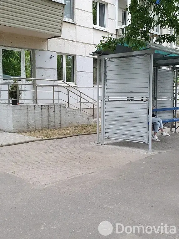 Аренда офиса на ул. Волгоградская, д. 43 в Минске, 860EUR, код 12866 - фото 8