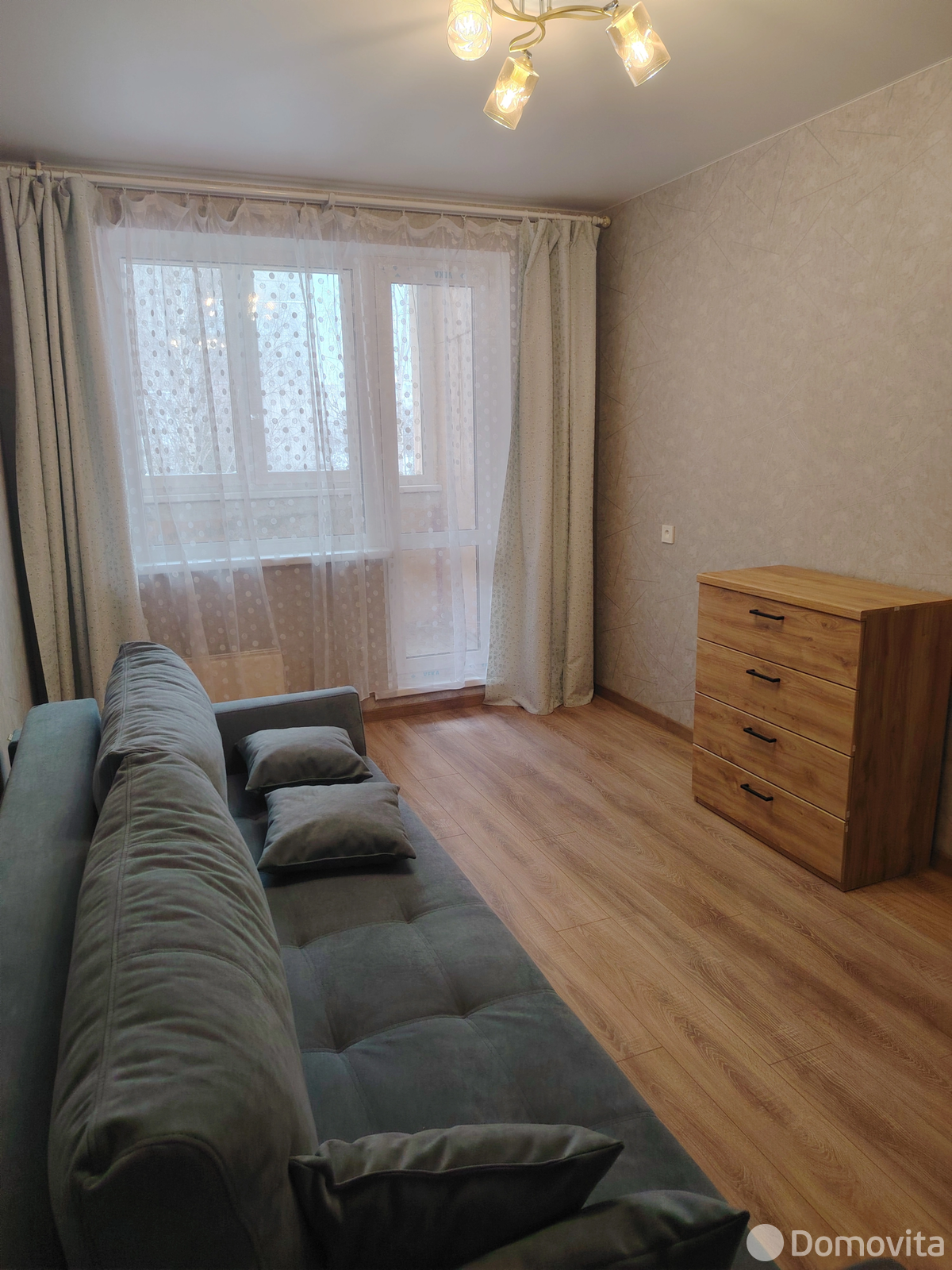 квартира, Минск, ул. Космонавтов, д. 7/1 от собственника