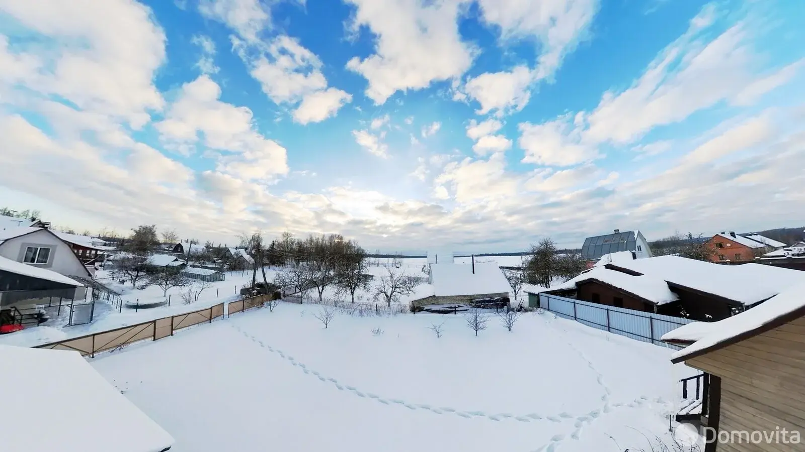 Купить 2-этажную дачу в Новая веска-1993 Минская область, 45000USD, код 184996 - фото 6