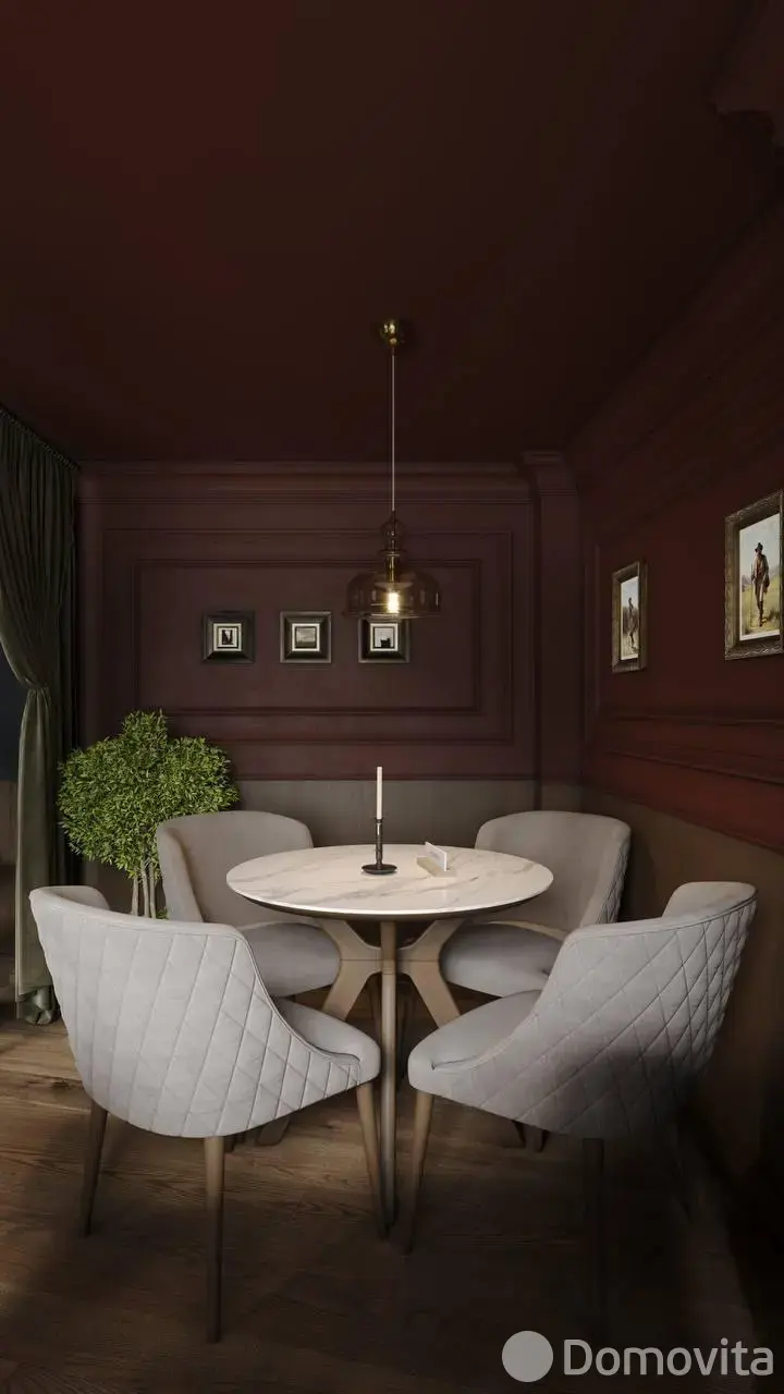 торговый объект, Минск, ул. Игоря Лученка, д. 4, стоимость продажи 741 832 р.