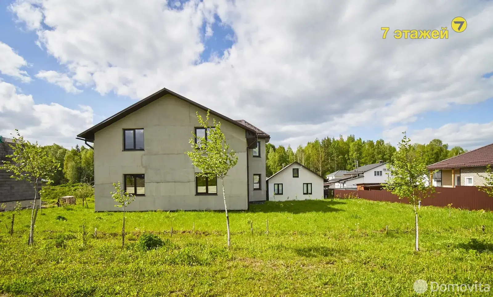 коттедж, Калезея, - лучшее предложение