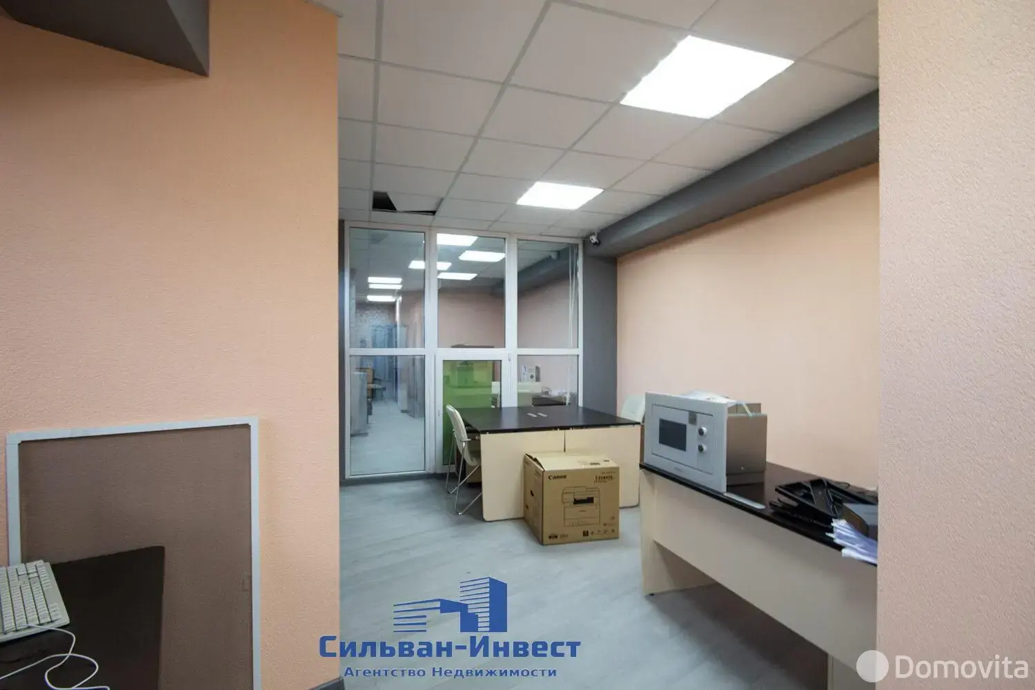 Цена аренды офиса, Минск, пр-т Победителей, д. 49