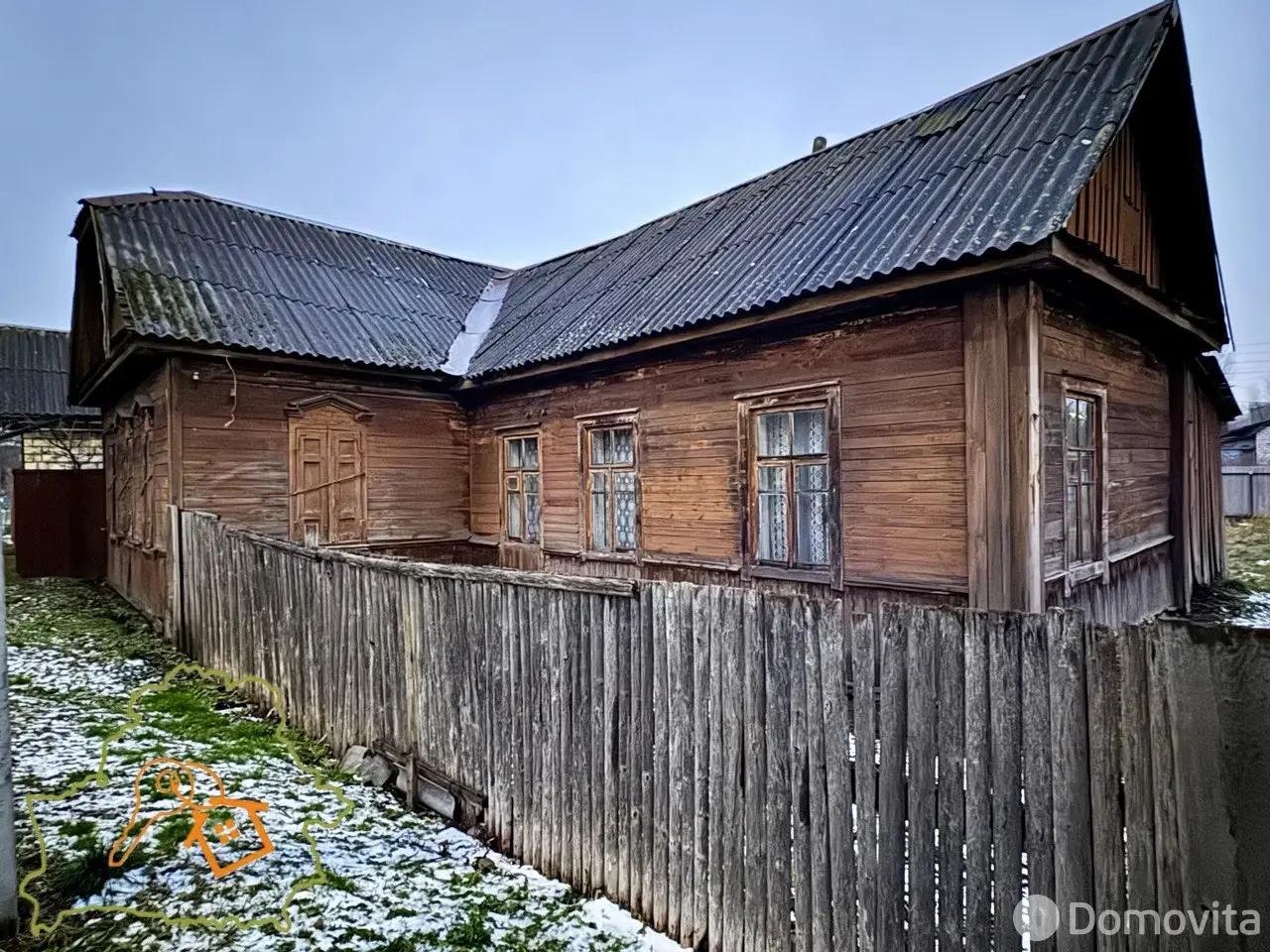 дом, Бобруйск, ул. Мясникова, д. 12