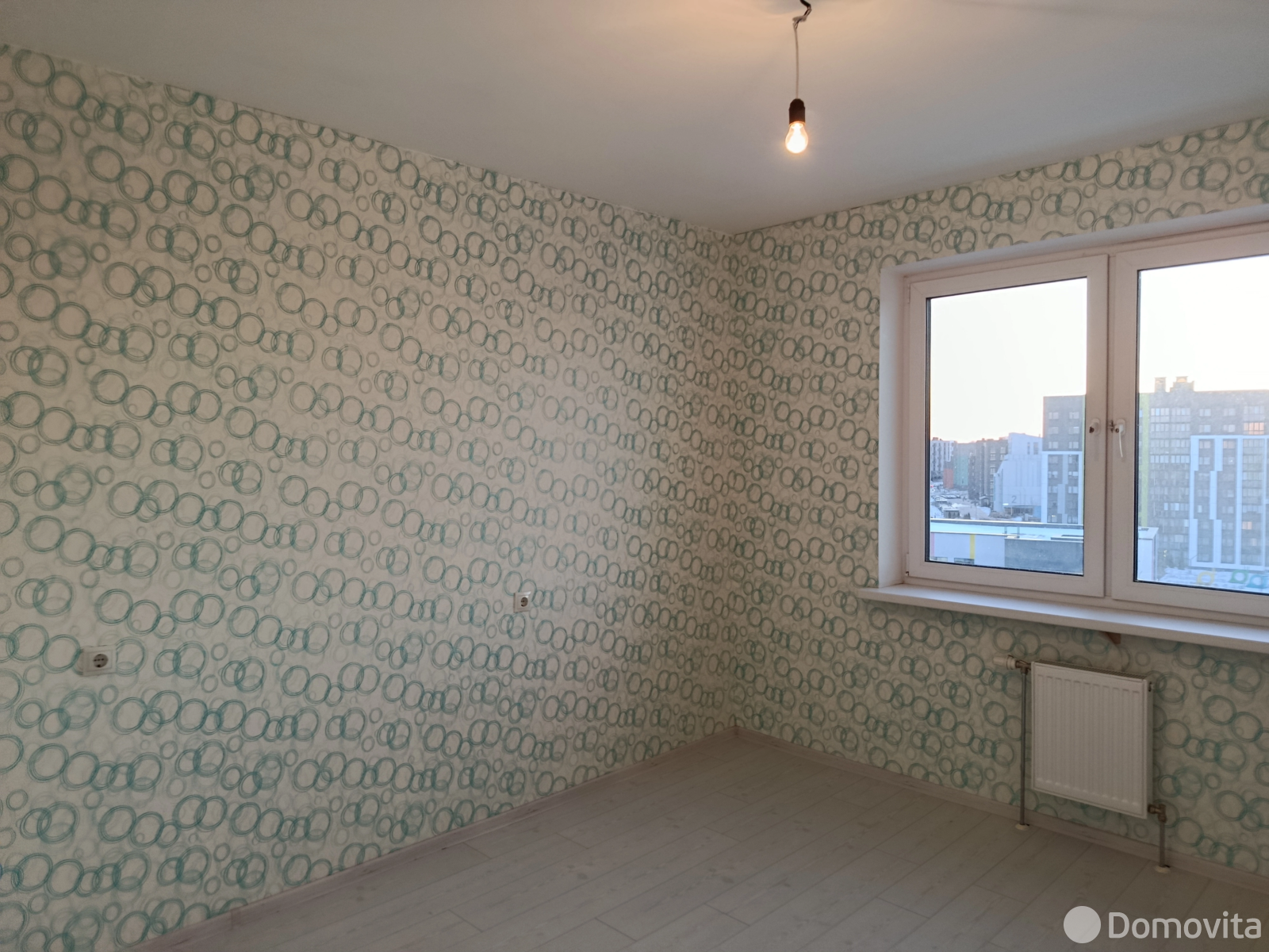 квартира, Копище, ул. Викентия Карповича, д. 1 без посредников