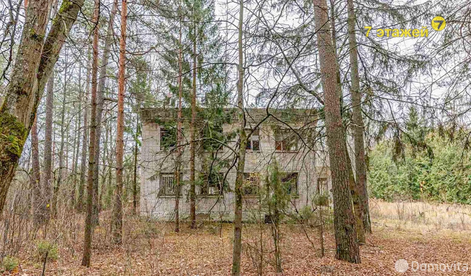 Цена продажи объекта сферы услуг, Плещеницы, м-н Военный городок, д. 4