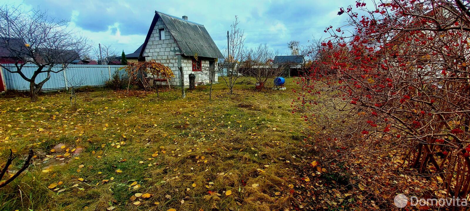 Цена продажи дачи, Брест, ул. Томашовская, д. 20