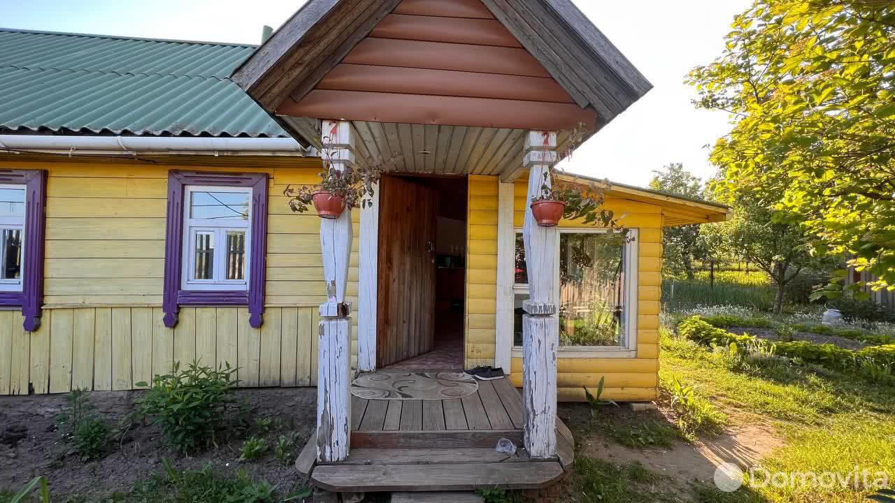 Стоимость продажи дома, Большая Боровка, ул. Садовая