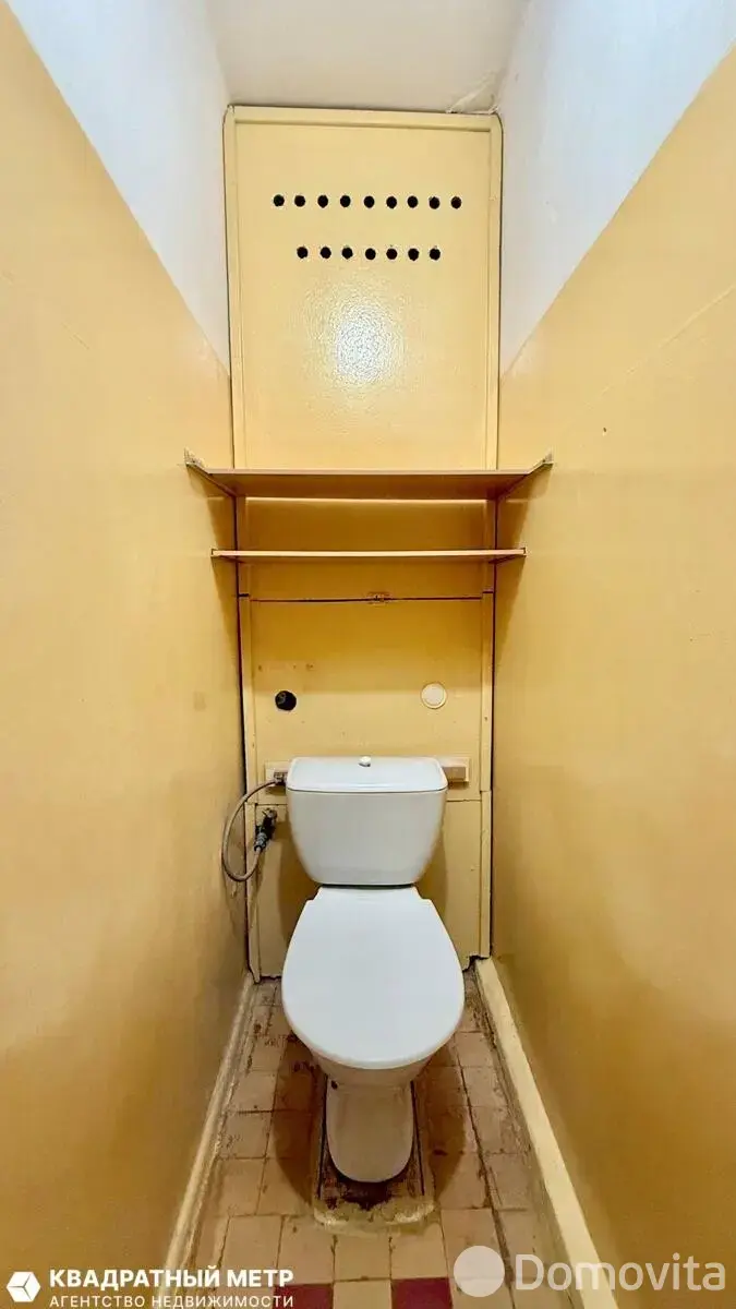 комната, Минск, ул. Тикоцкого, д. 50/1 в Первомайском районе