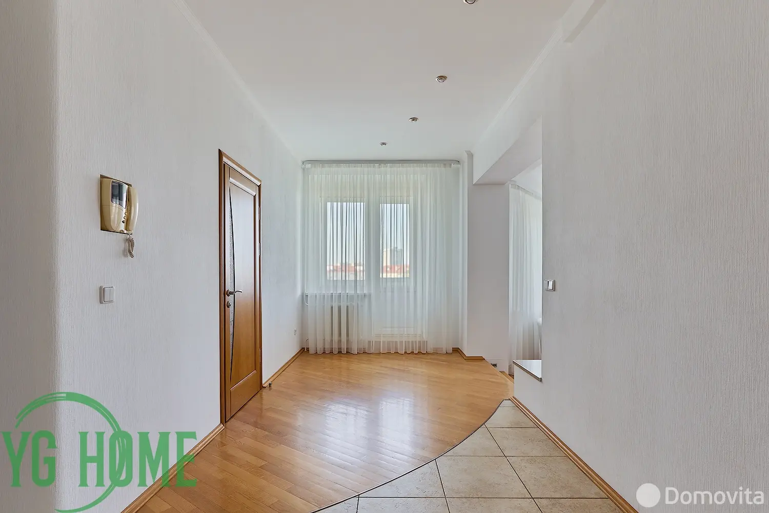 Снять 4-комнатную квартиру в Минске, ул. Гая, д. 4/2, 1500USD, код 147271 - фото 27