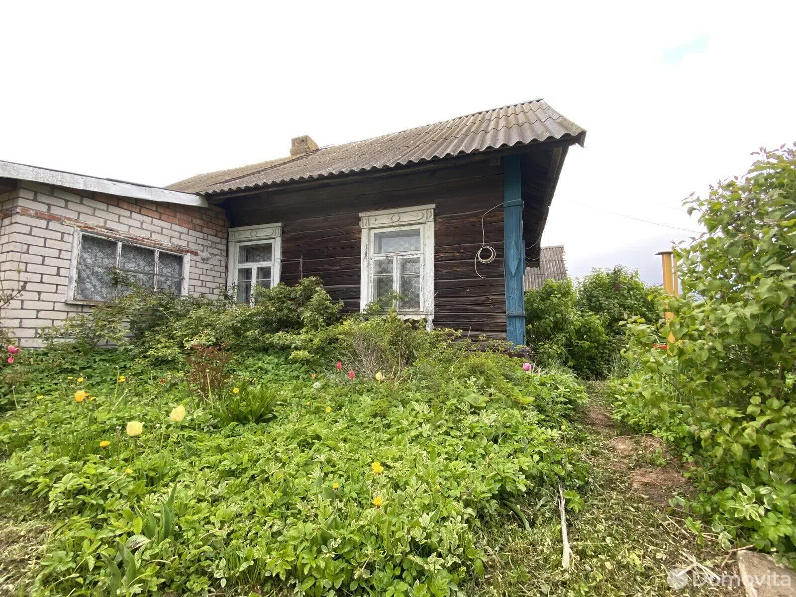 Продажа 1-этажного дома в Слободе, Минская область д. 43, 11000USD, код 630403 - фото 4