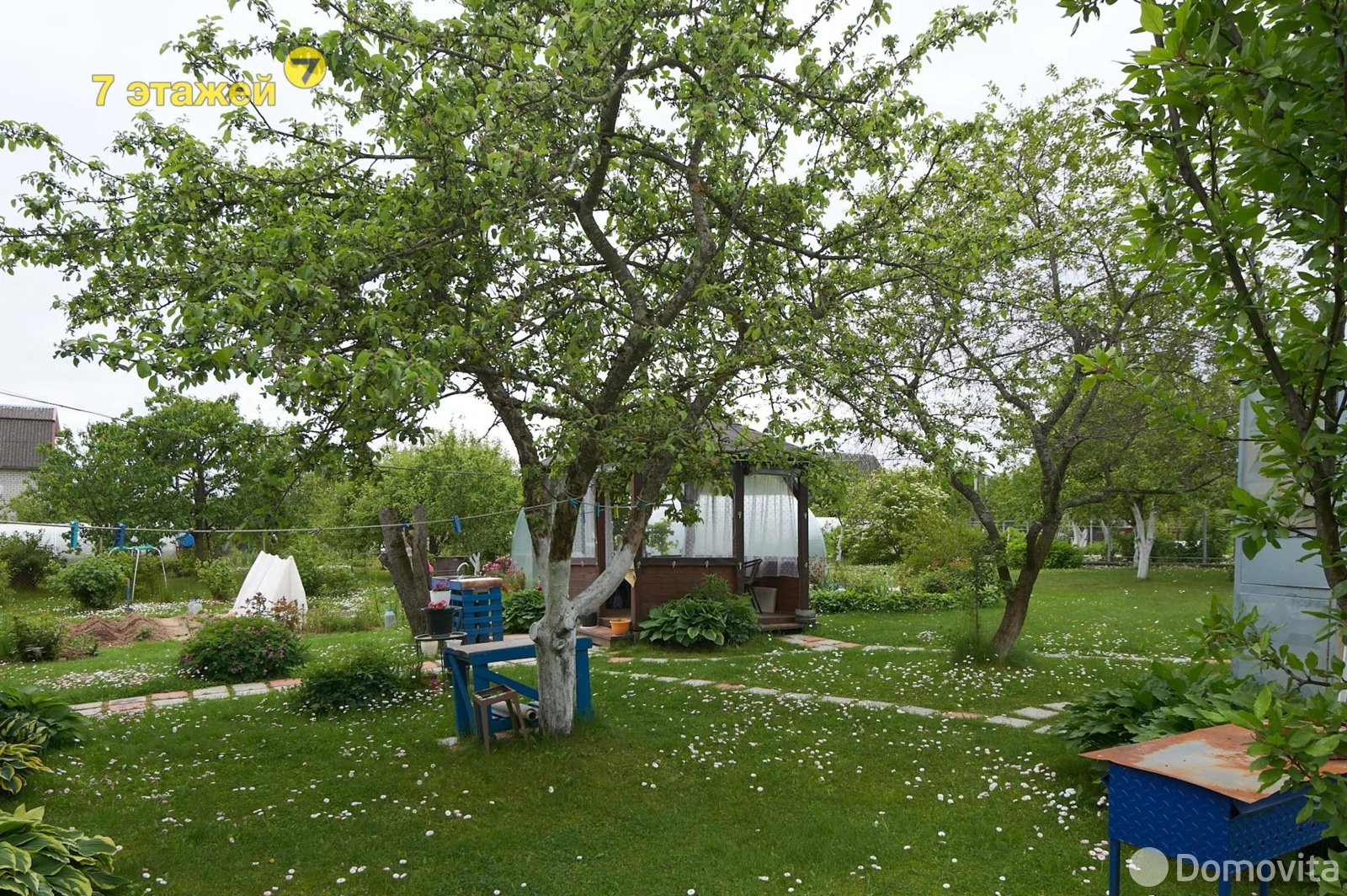 купить дачу, КРУТАЯ ГОРА, 