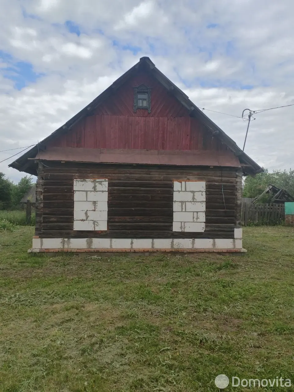 продажа коттеджа, Приямино,