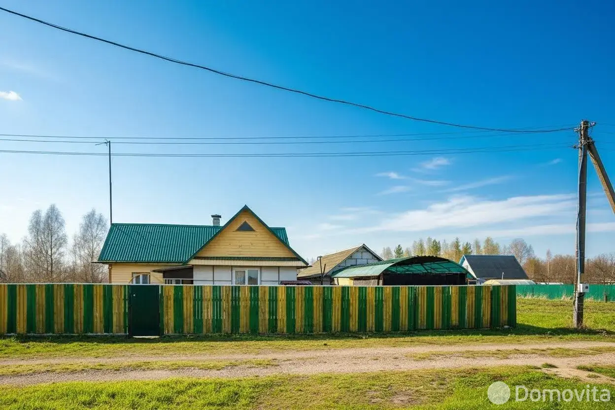 коттедж, НАША ДАЧА,