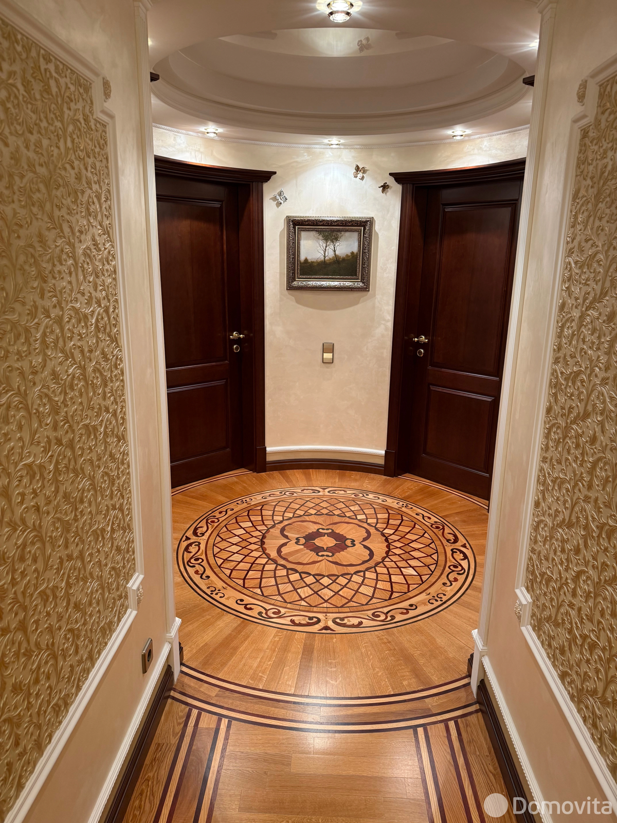 Снять 3-комнатную квартиру в Минске, ул. Бурдейного, д. 18, 1500USD, код 151291 - фото 11
