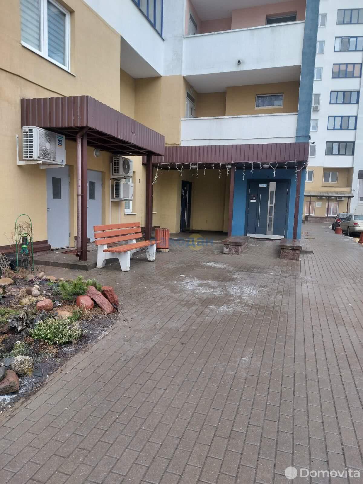Купить 2-комнатную квартиру в Минске, пр-т Дзержинского, д. 20, 105000 USD, код: 997976 - фото 6