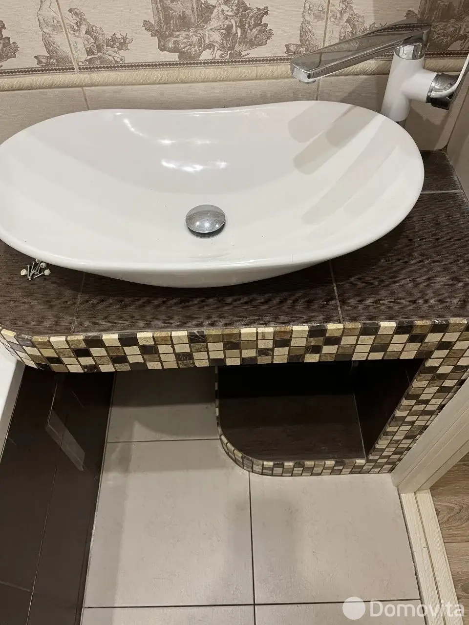 квартира, Минск, пр-т Газеты Правда, д. 54 в Московском районе