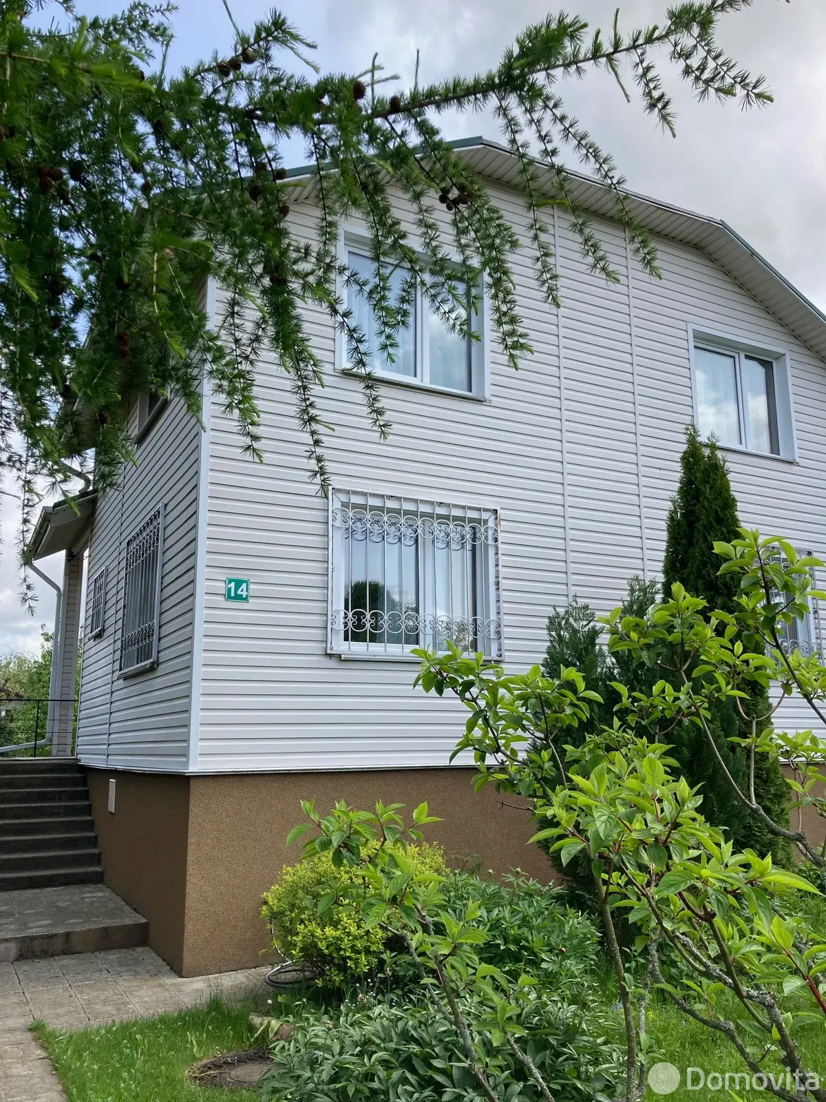 коттедж, Белые Росы-2001, от собственника