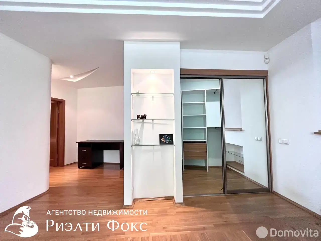 Снять 3-комнатную квартиру в Минске, ул. Грибоедова, д. 10, 1100USD, код 149324 - фото 21