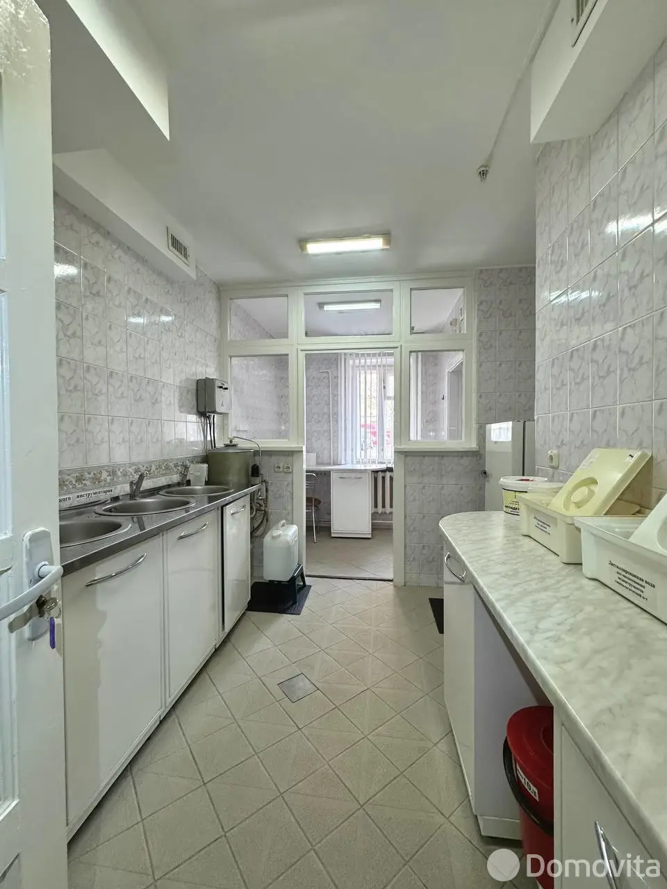 Купить офис на ул. Сурганова, д. 10 в Могилеве, 295000USD, код 9749 - фото 11