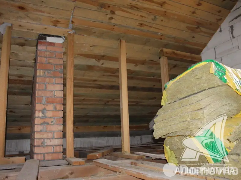 Продажа 2-этажной дачи в Источник Брестского района Брестская область, 72500USD, код 180452 - фото 20