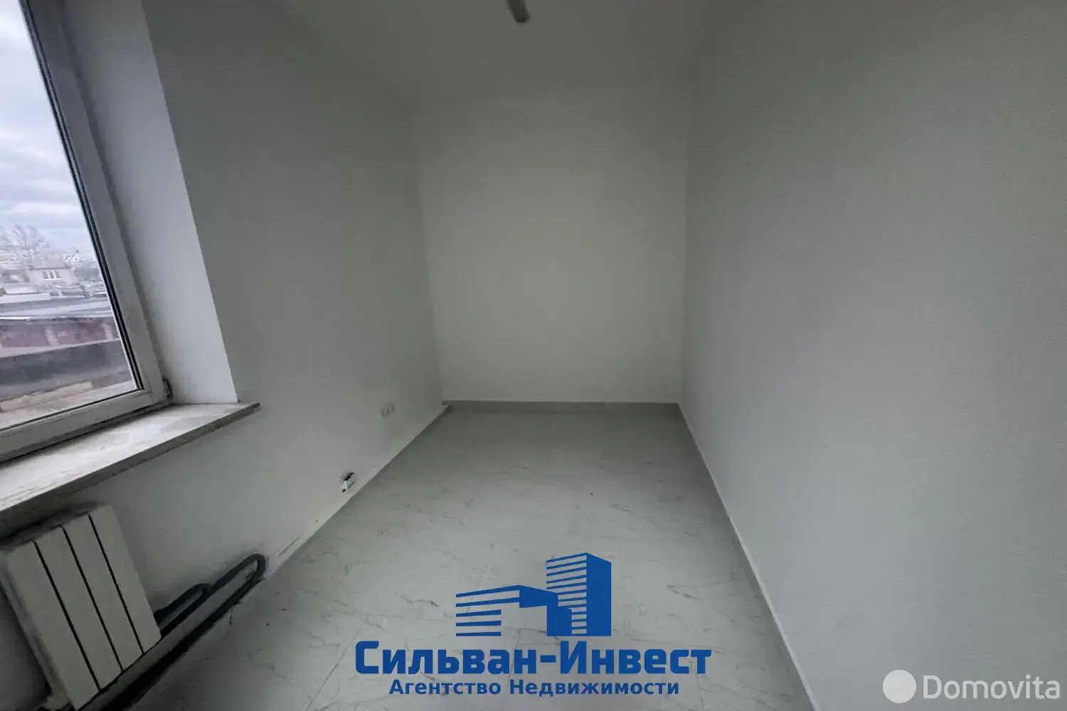 Объект сферы услуг в Минске, ул. Лили Карастояновой, д. 32, код 4164 - фото 9