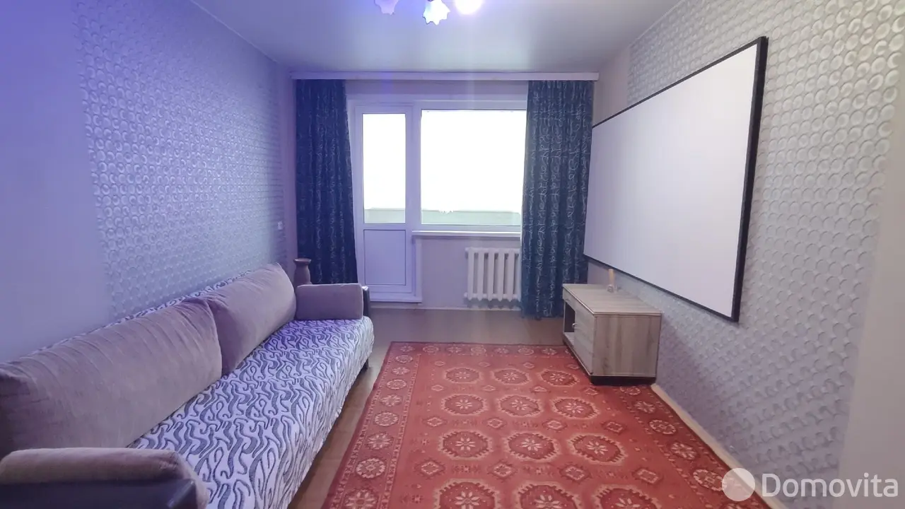 квартира, Минск, ул. Космонавтов, д. 48 - лучшее предложение