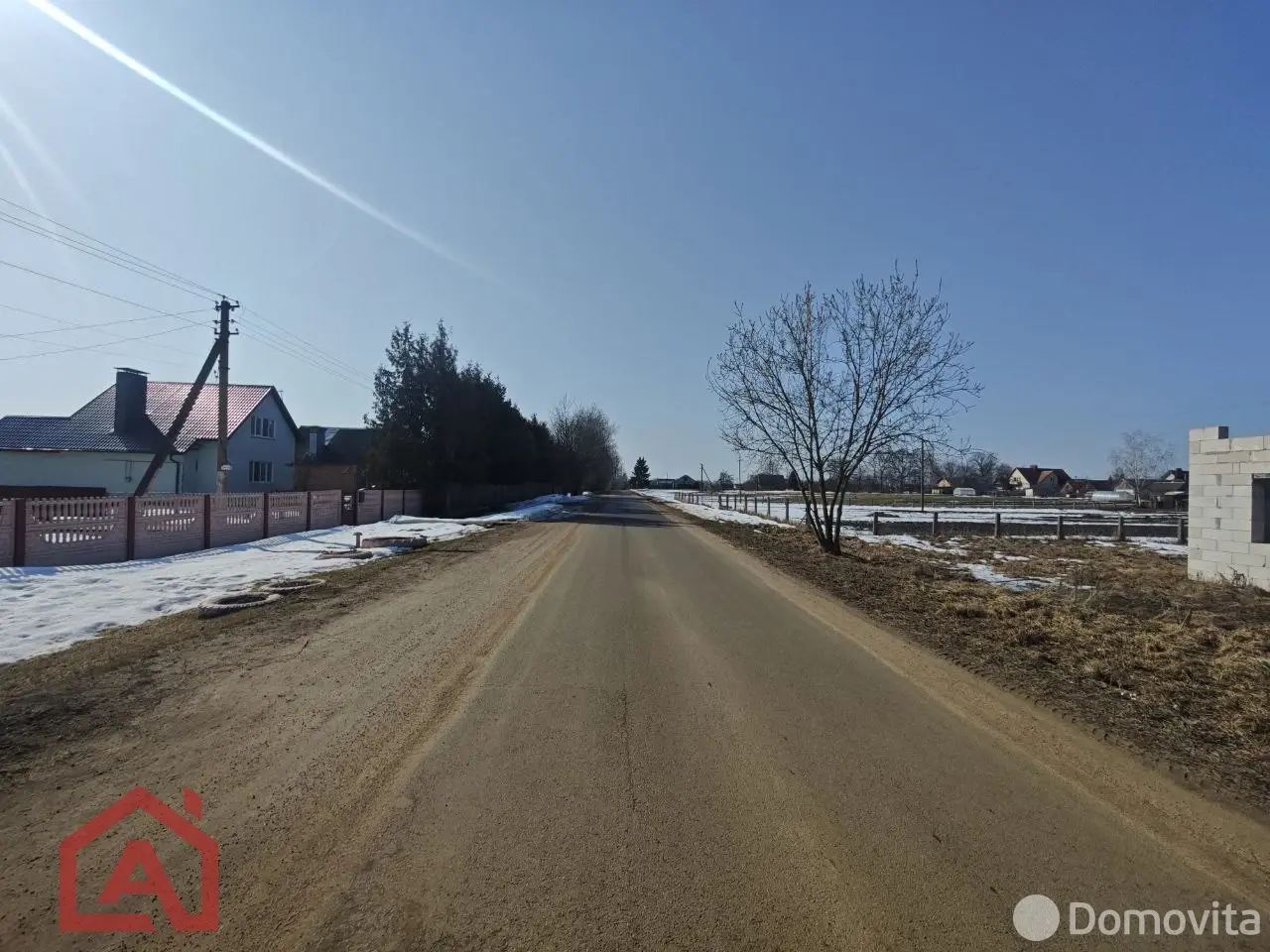 Купить земельный участок, 15.26 соток, Чуриловичи, Минская область, 49500USD, код 571624 - фото 18