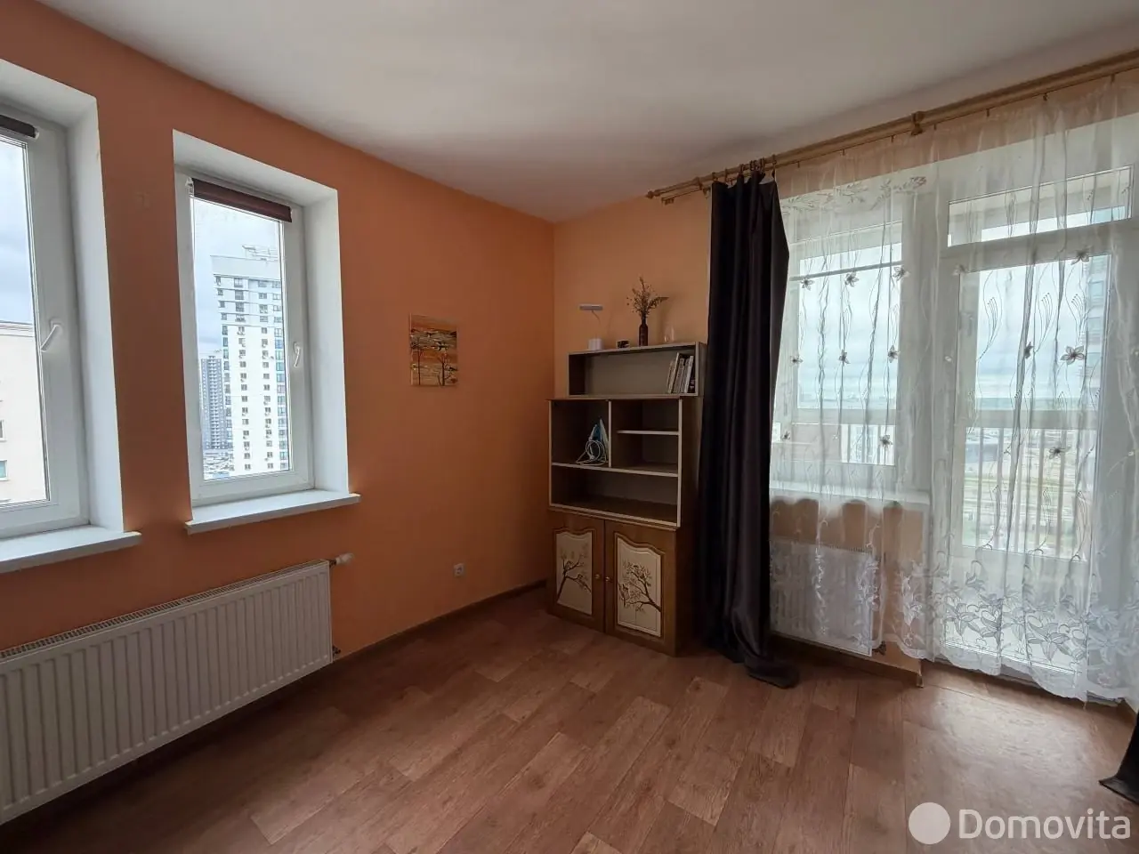 Снять 2-комнатную квартиру в Минске, ул. Мястровская, д. 29, 420USD, код 151371 - фото 13
