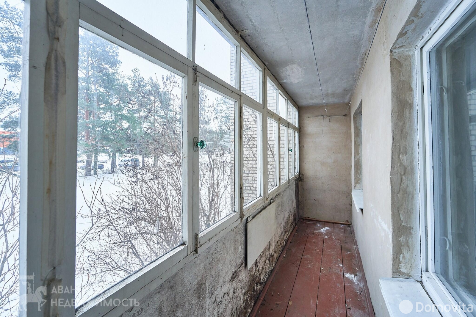 торговый объект, Борисов, ул. Строителей, д. 43, стоимость продажи 203 047 р.