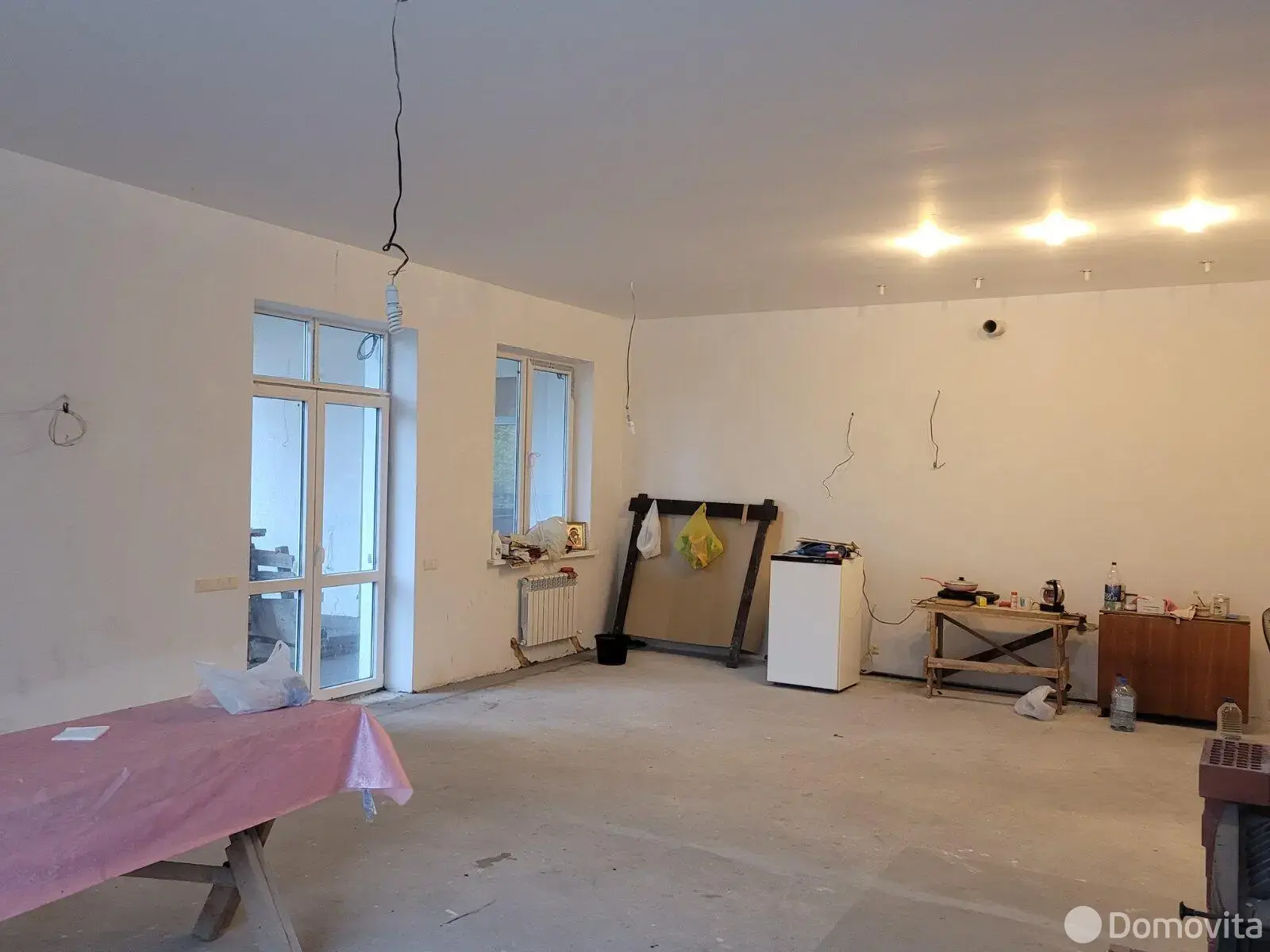 Стоимость продажи коттеджа, Малиновка, д. 22