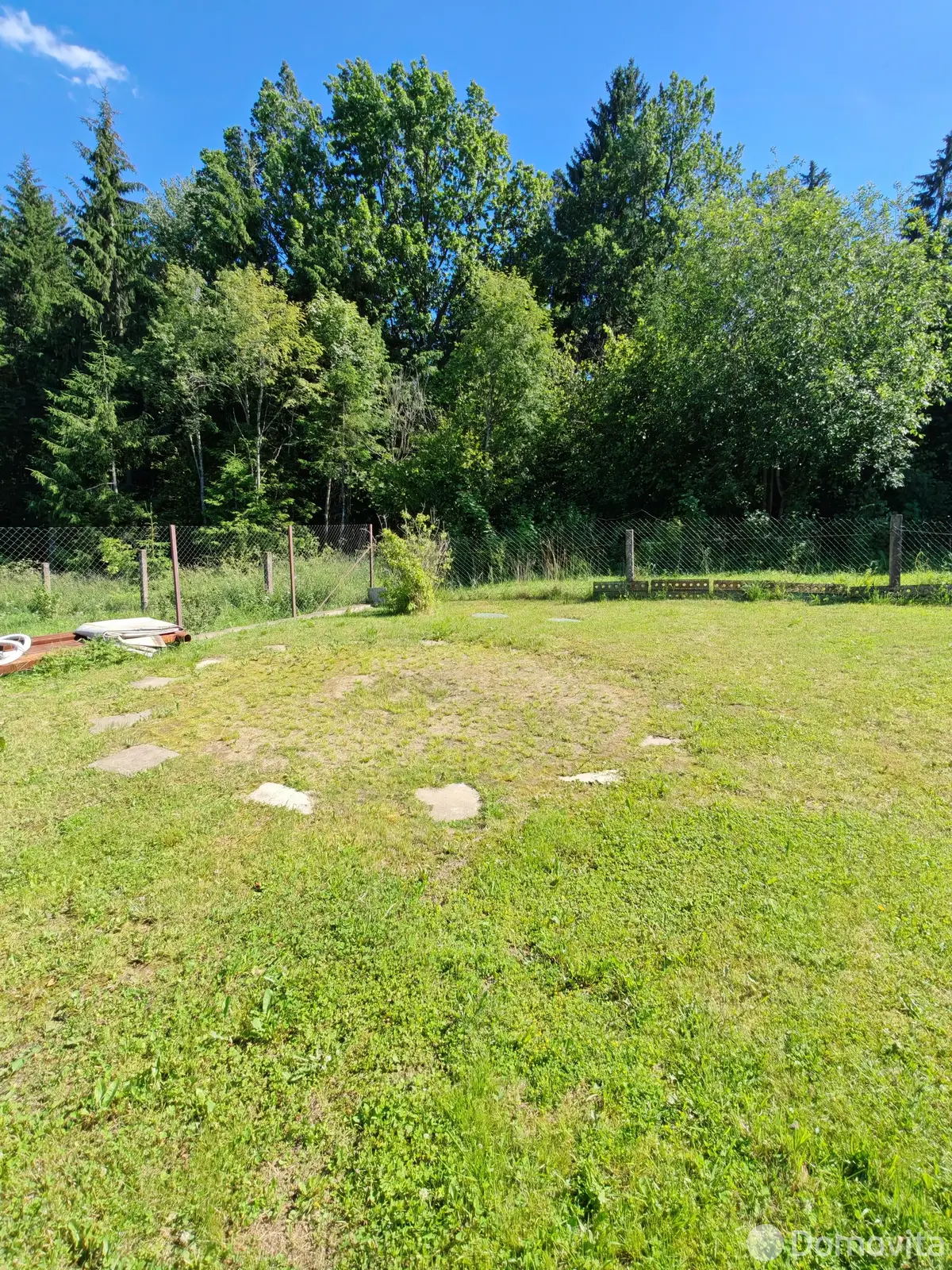 Купить 2-этажную дачу в Лесное-90 Минская область, 39000USD, код 183461 - фото 18