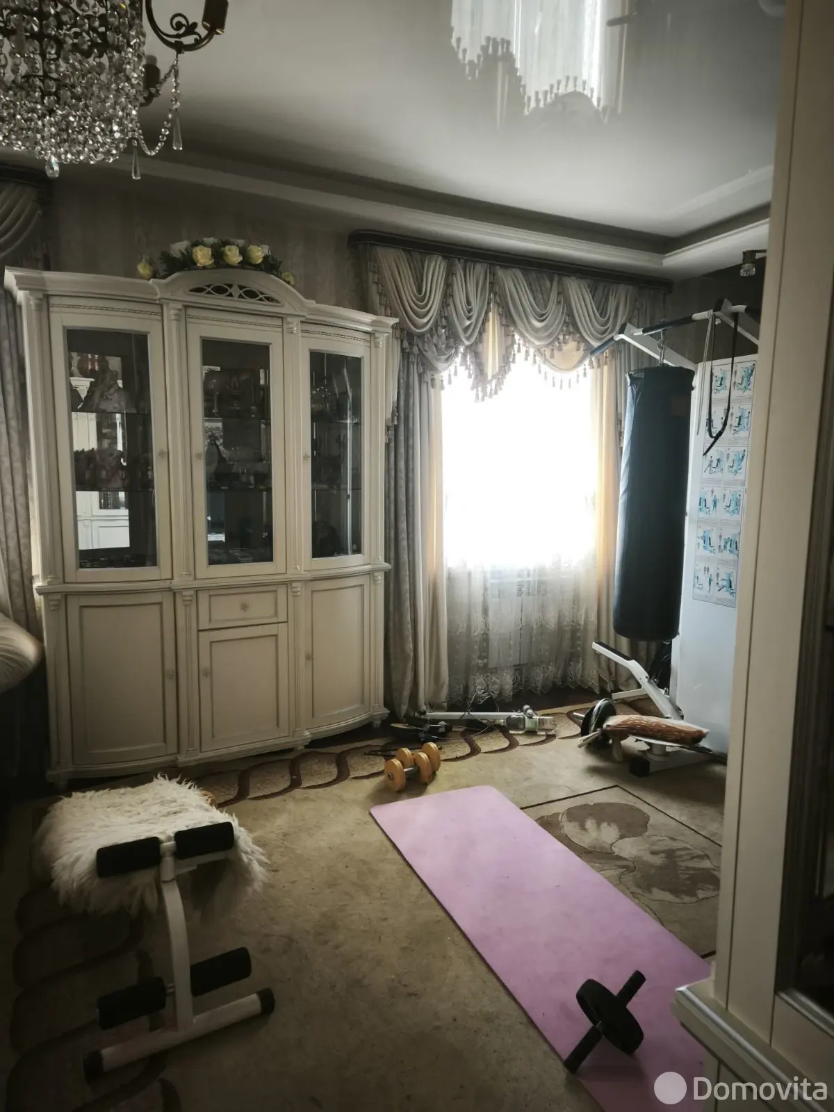 дом, Витебск, ул. 3-я Краснобригадная 