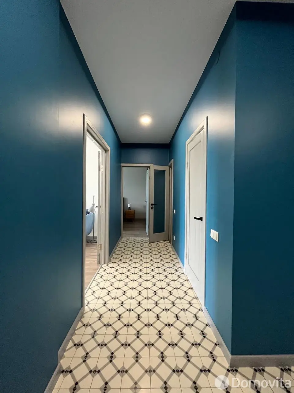 квартира, Минск, ул. Леонида Беды, д. 45 на ст. метро Парк Челюскинцев