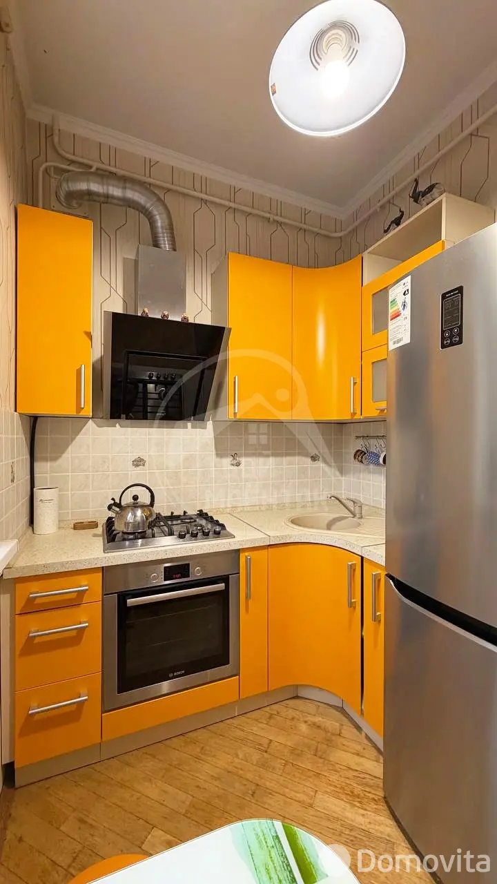 арендовать квартиру, Минск, ул. Веры Хоружей, д. 30