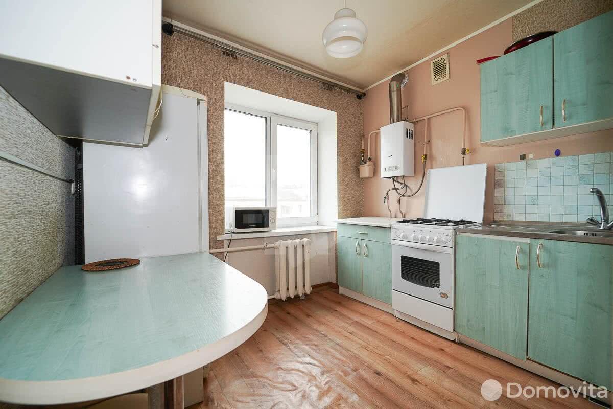 Купить 1-комнатную квартиру в Минске, ул. Карла Либкнехта, д. 92, 44400 USD, код: 992683 - фото 4
