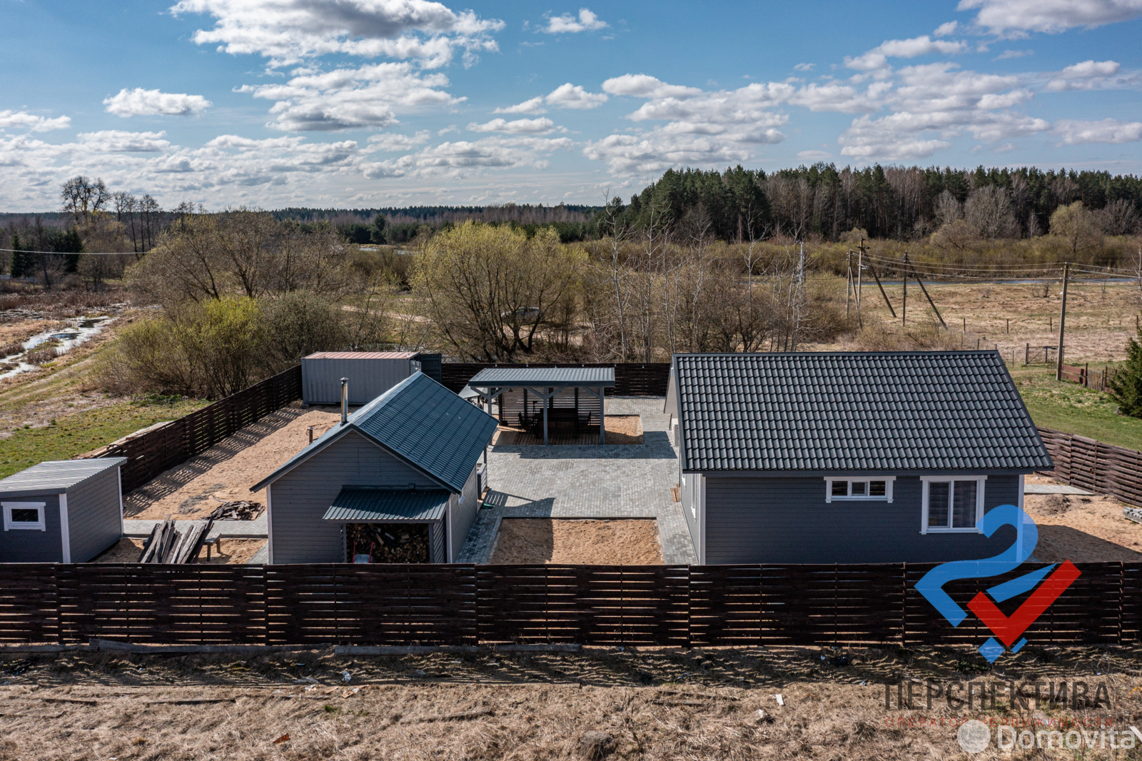 дача, Жуков Борок, ул. Центральная, д. 59 